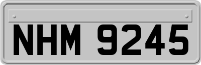 NHM9245