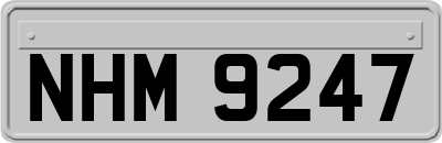 NHM9247