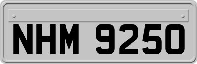 NHM9250