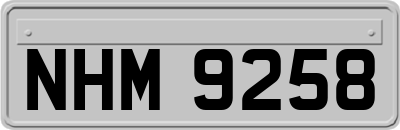 NHM9258