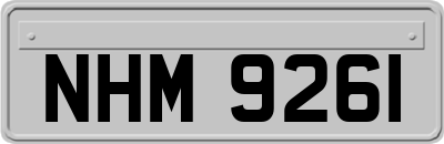 NHM9261