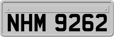NHM9262