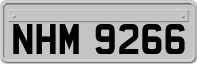 NHM9266