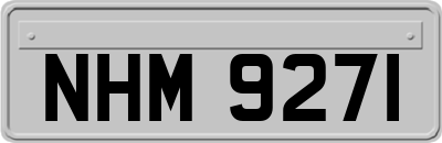NHM9271