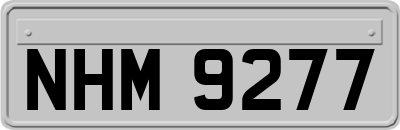NHM9277