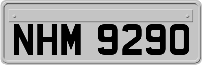 NHM9290