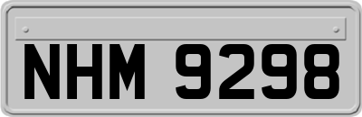 NHM9298