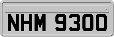 NHM9300
