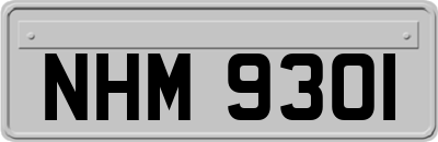 NHM9301