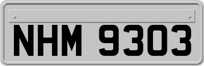 NHM9303