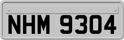 NHM9304