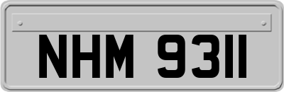 NHM9311