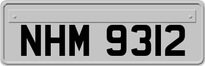NHM9312