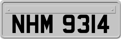 NHM9314