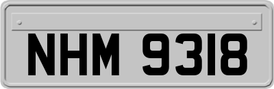 NHM9318