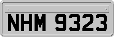 NHM9323