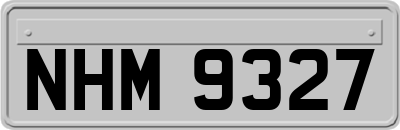 NHM9327