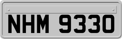 NHM9330