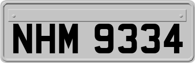 NHM9334