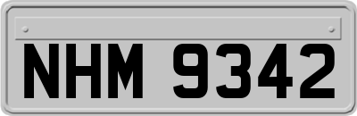 NHM9342