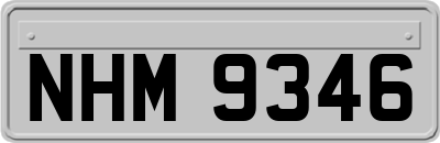 NHM9346