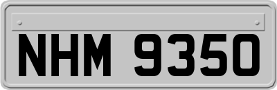 NHM9350