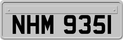 NHM9351