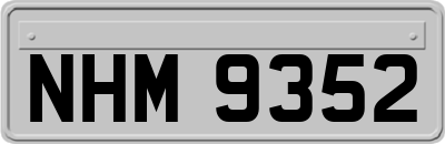 NHM9352