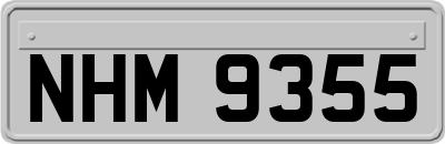 NHM9355