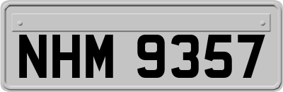 NHM9357