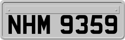 NHM9359