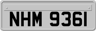 NHM9361