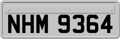 NHM9364