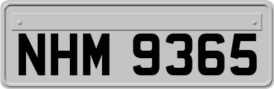 NHM9365