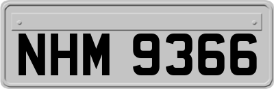 NHM9366