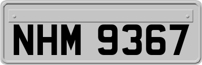 NHM9367
