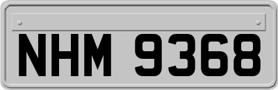 NHM9368