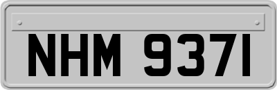 NHM9371