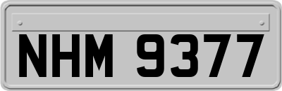 NHM9377