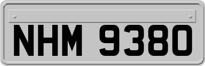 NHM9380