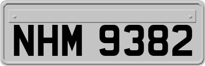 NHM9382