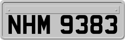 NHM9383