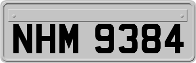 NHM9384