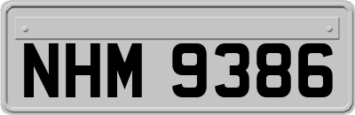 NHM9386