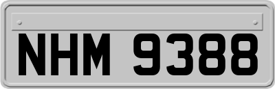 NHM9388