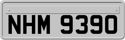 NHM9390