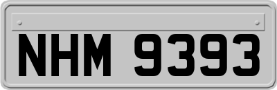 NHM9393