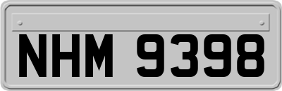 NHM9398