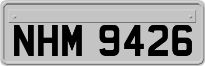 NHM9426
