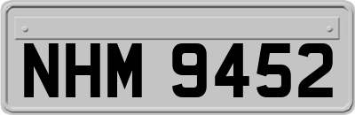 NHM9452